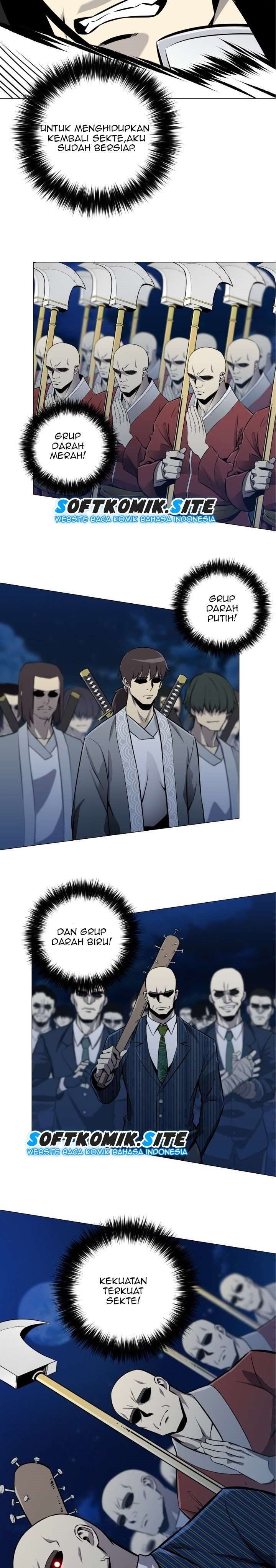 Baca Reverse Villain - Chapter 70 halaman 28