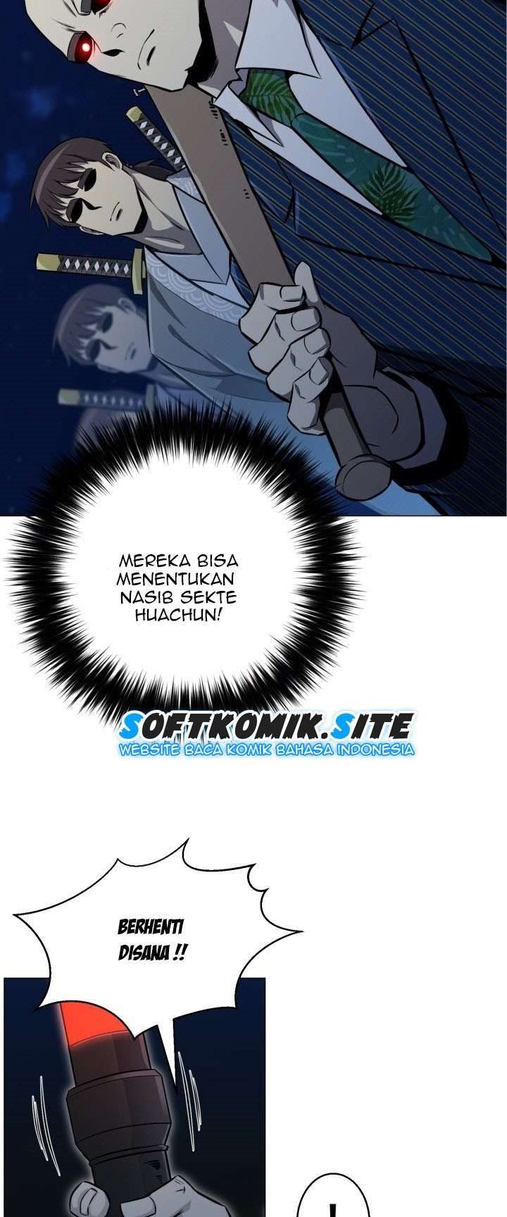 Baca Reverse Villain - Chapter 70 halaman 29