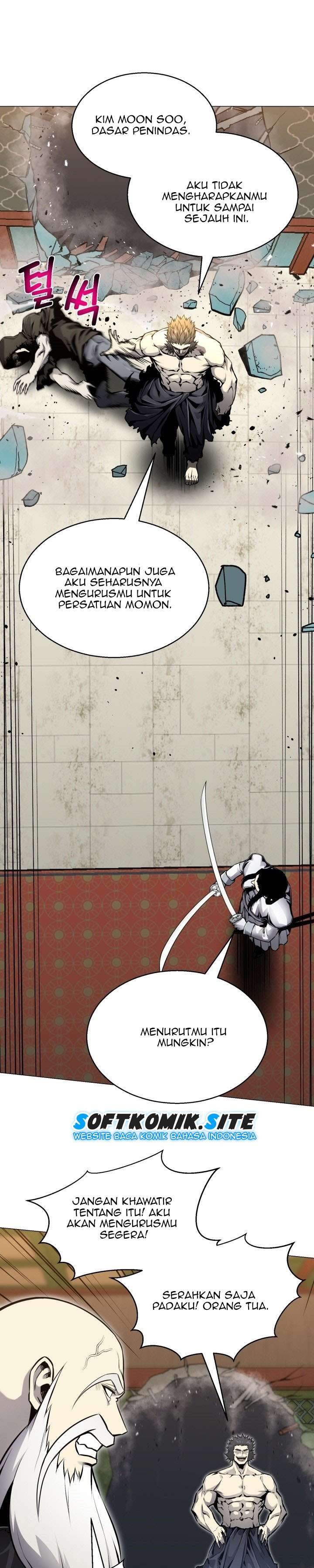 Baca Reverse Villain - Chapter 70 halaman 3