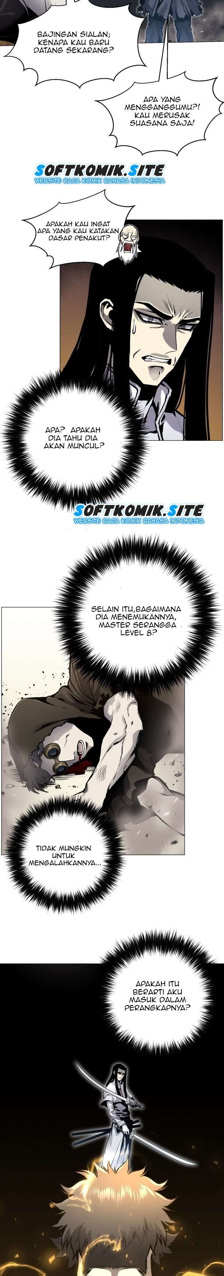 Baca Reverse Villain - Chapter 70 halaman 4