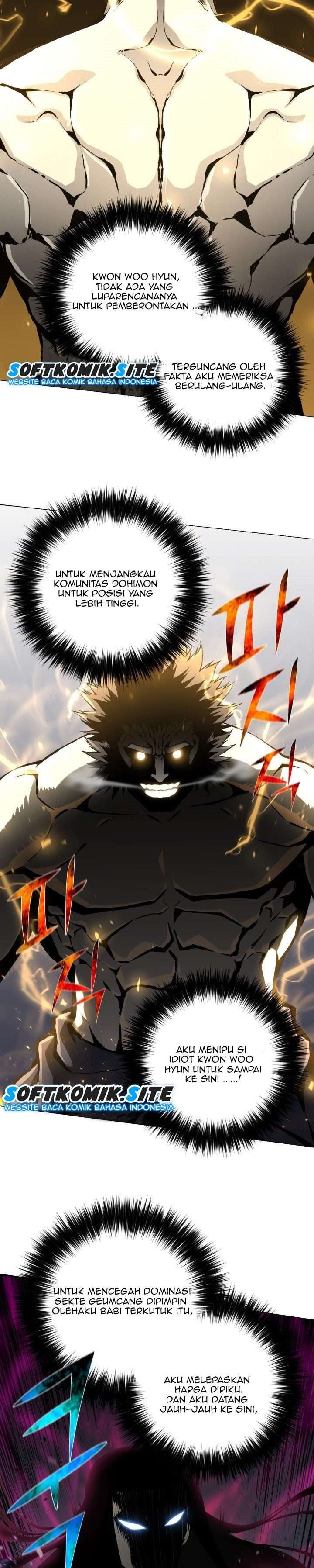 Baca Reverse Villain - Chapter 70 halaman 5