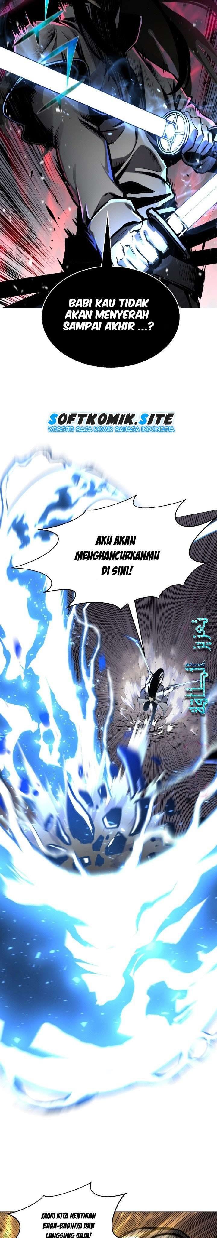 Baca Reverse Villain - Chapter 70 halaman 6