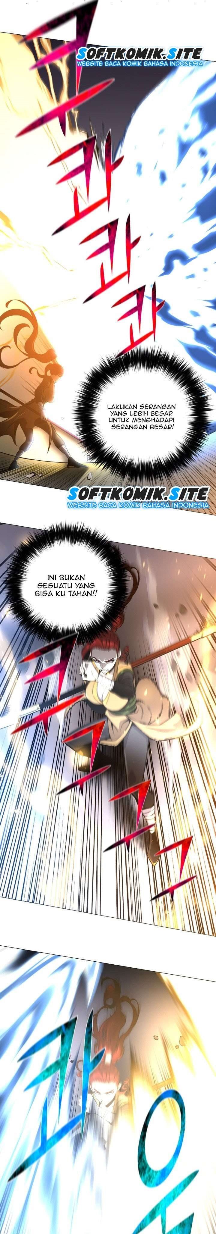 Baca Reverse Villain - Chapter 70 halaman 8