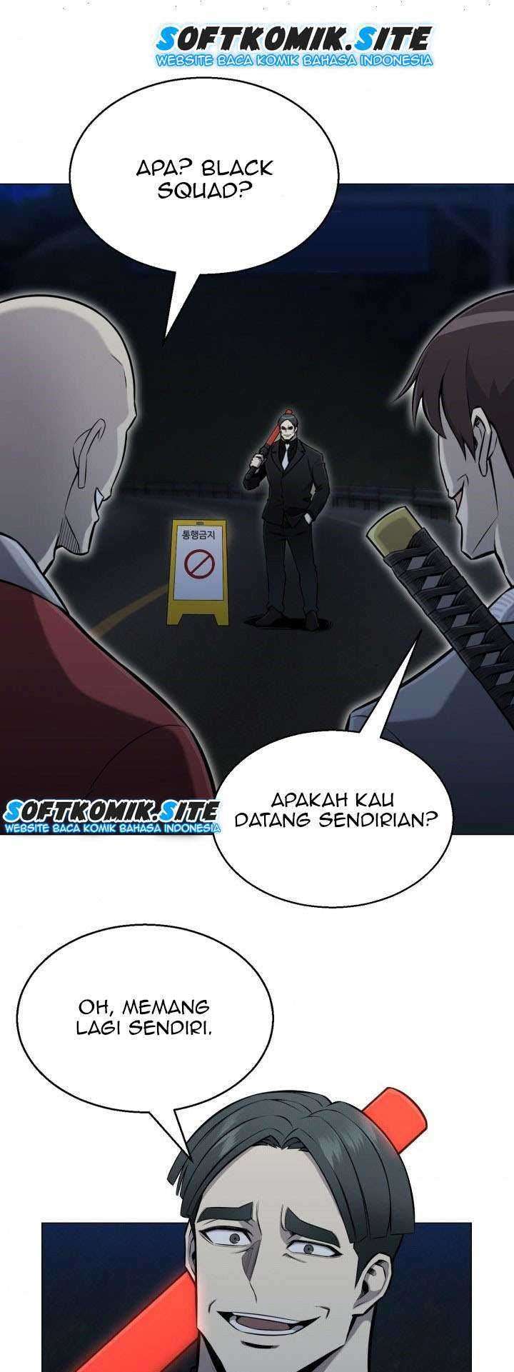 Baca Reverse Villain - Chapter 71 halaman 1