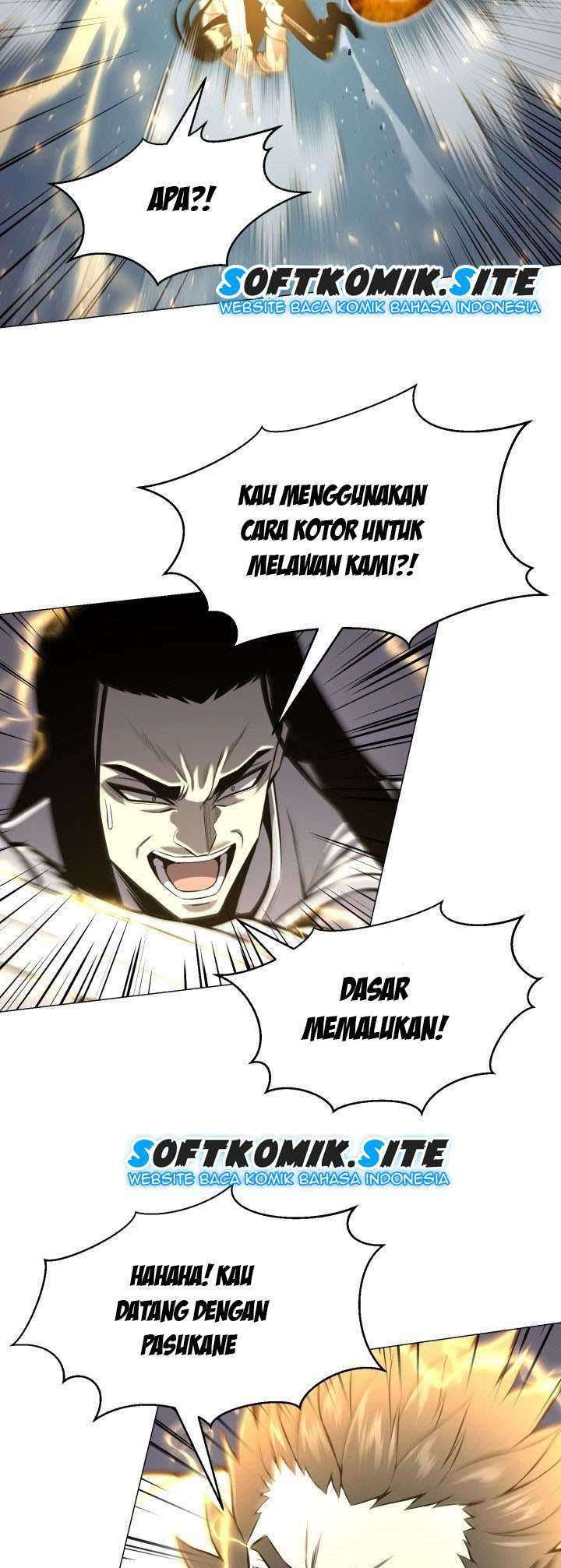 Baca Reverse Villain - Chapter 71 halaman 13