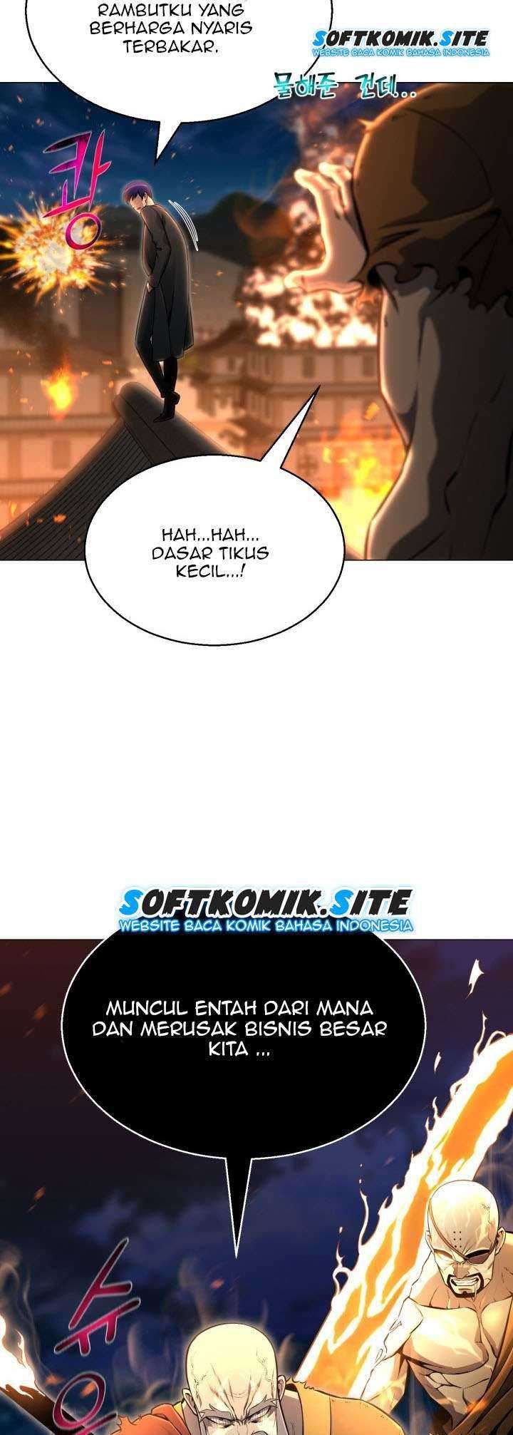 Baca Reverse Villain - Chapter 71 halaman 17