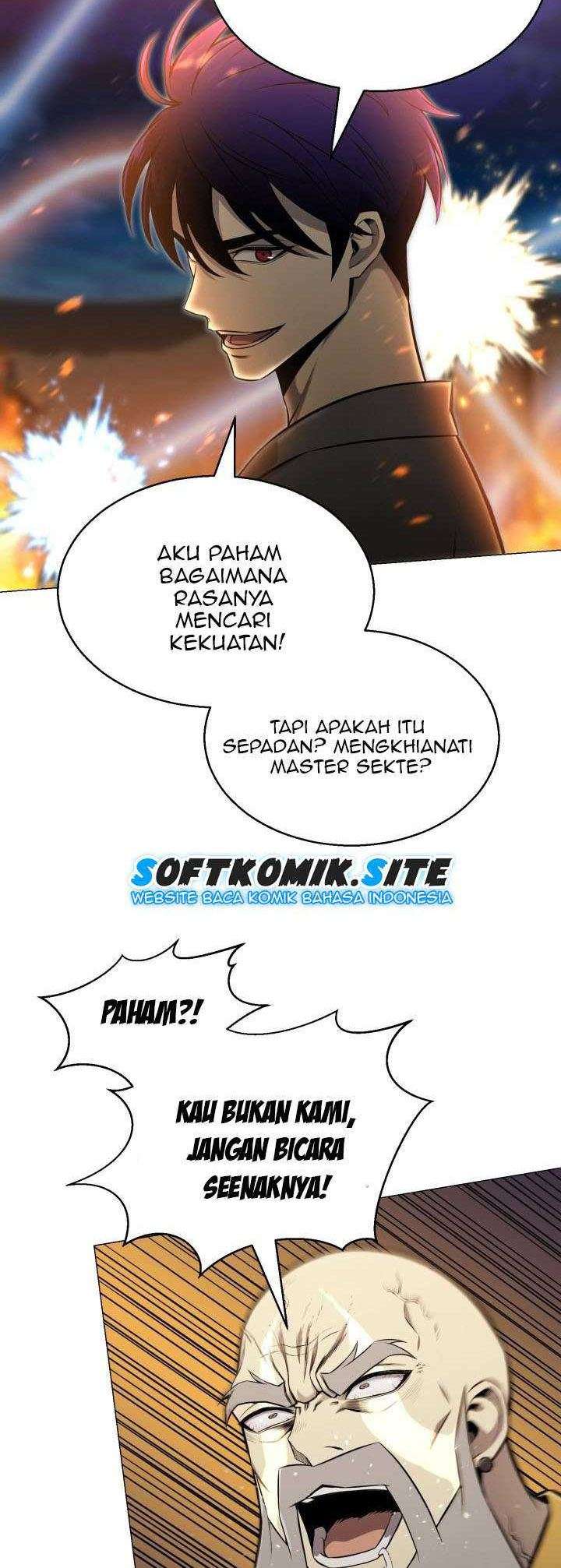 Baca Reverse Villain - Chapter 71 halaman 19