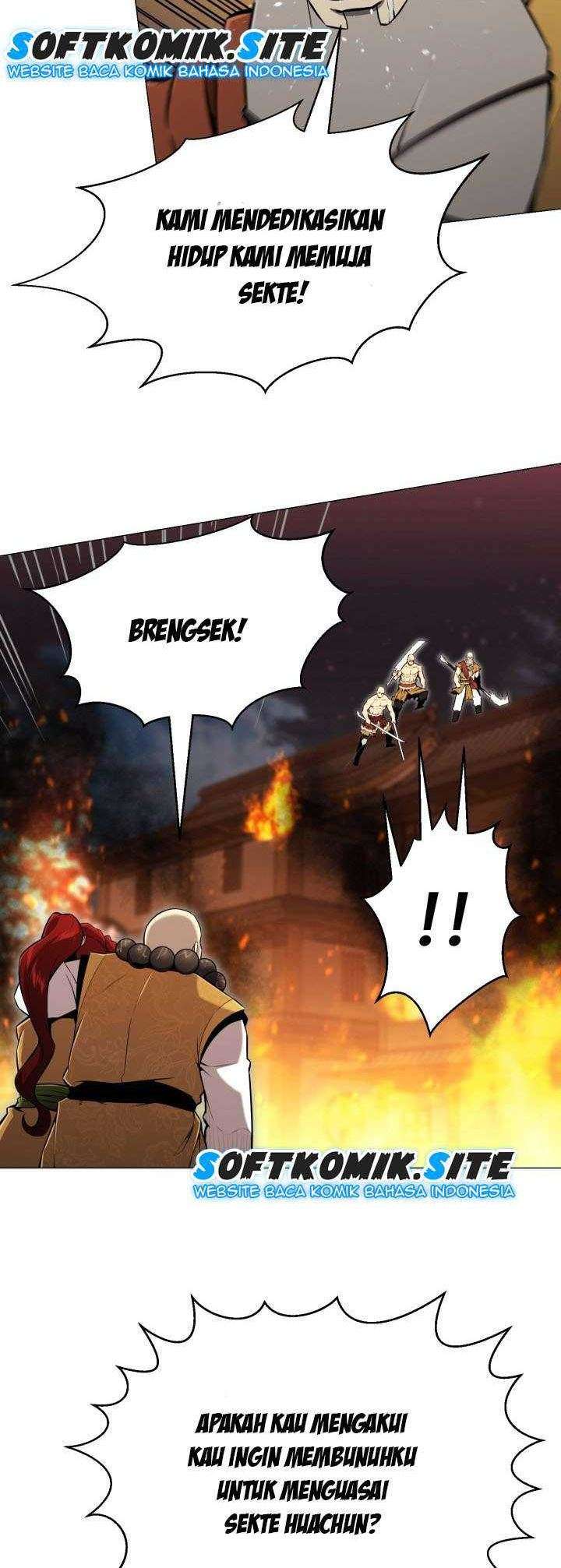 Baca Reverse Villain - Chapter 71 halaman 20