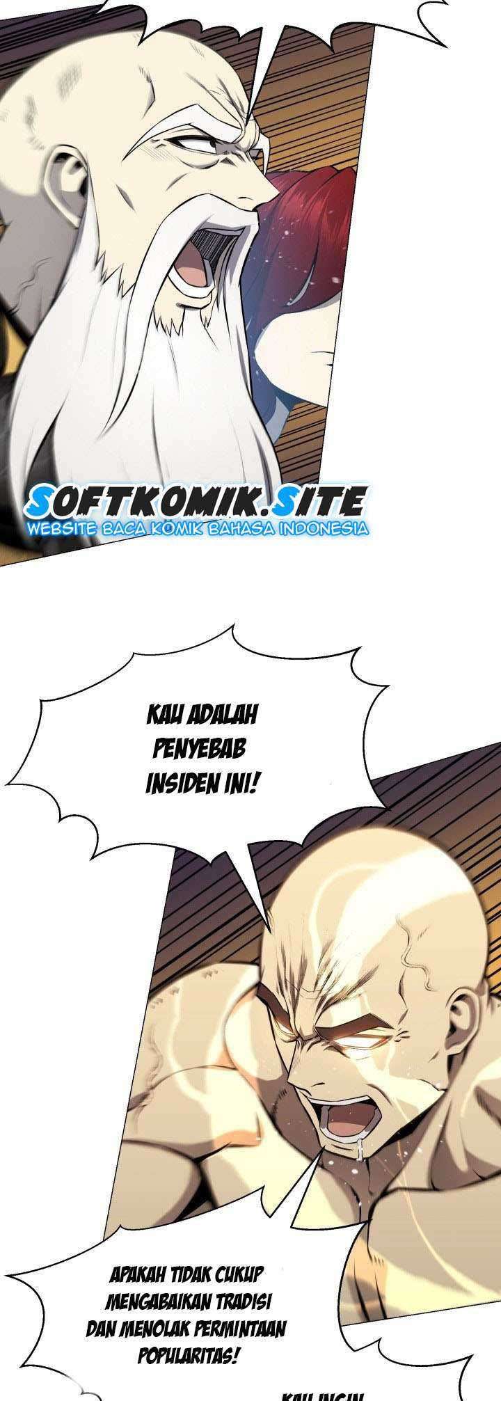 Baca Reverse Villain - Chapter 71 halaman 21