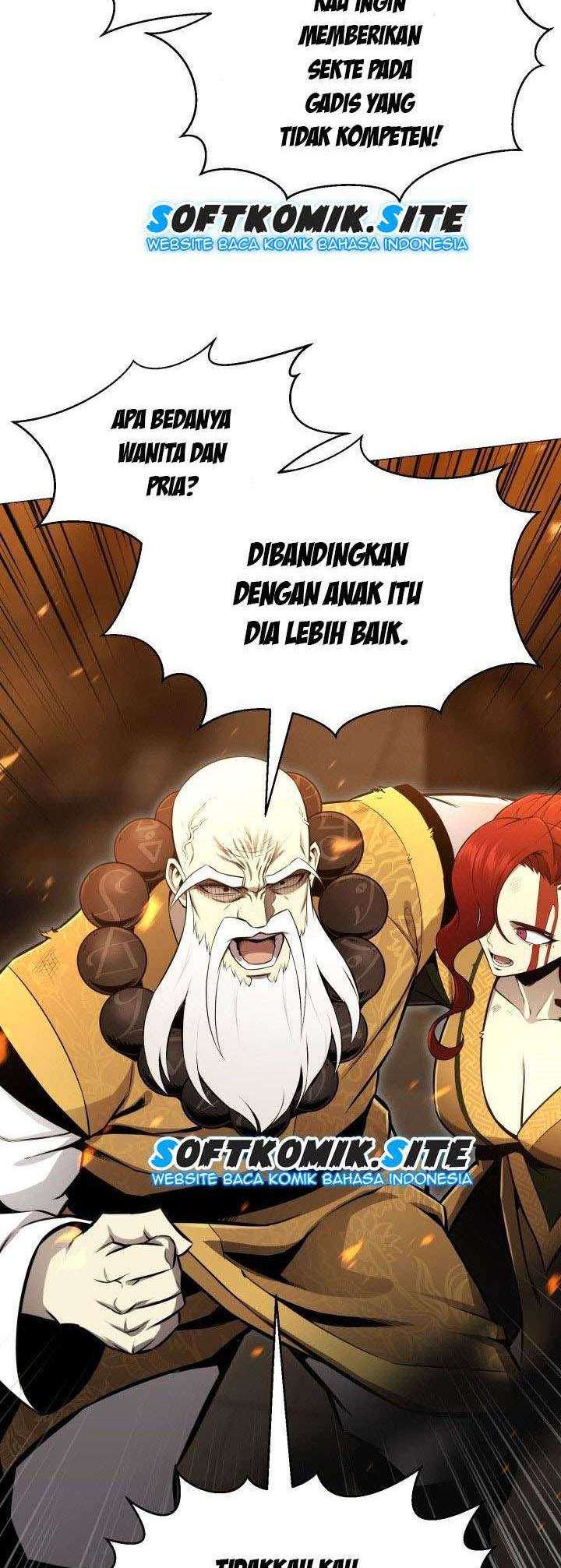 Baca Reverse Villain - Chapter 71 halaman 22
