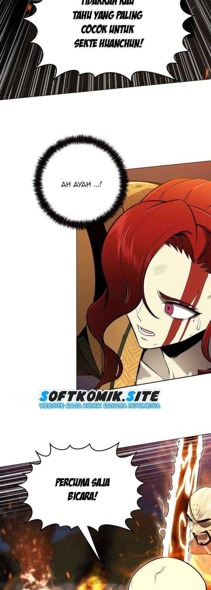 Baca Reverse Villain - Chapter 71 halaman 23