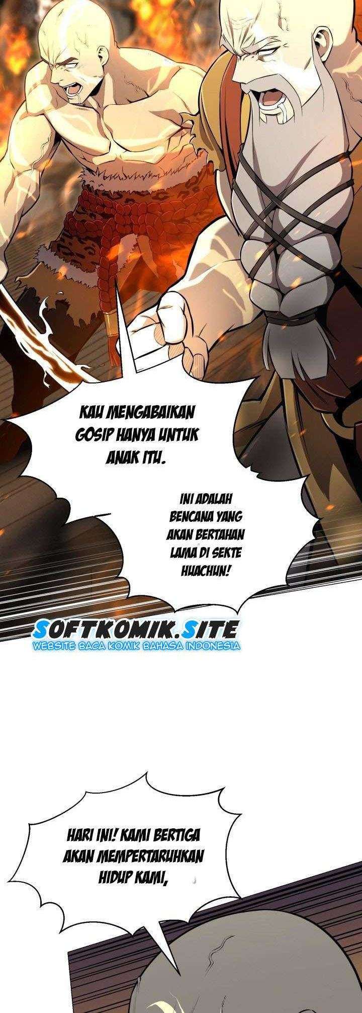 Baca Reverse Villain - Chapter 71 halaman 24