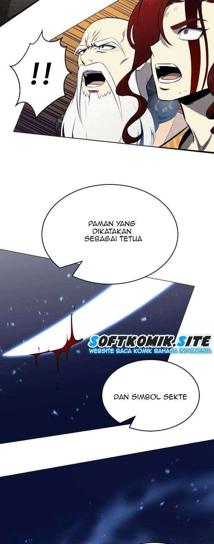 Baca Reverse Villain - Chapter 71 halaman 28