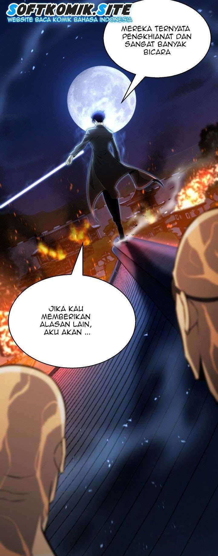 Baca Reverse Villain - Chapter 71 halaman 29