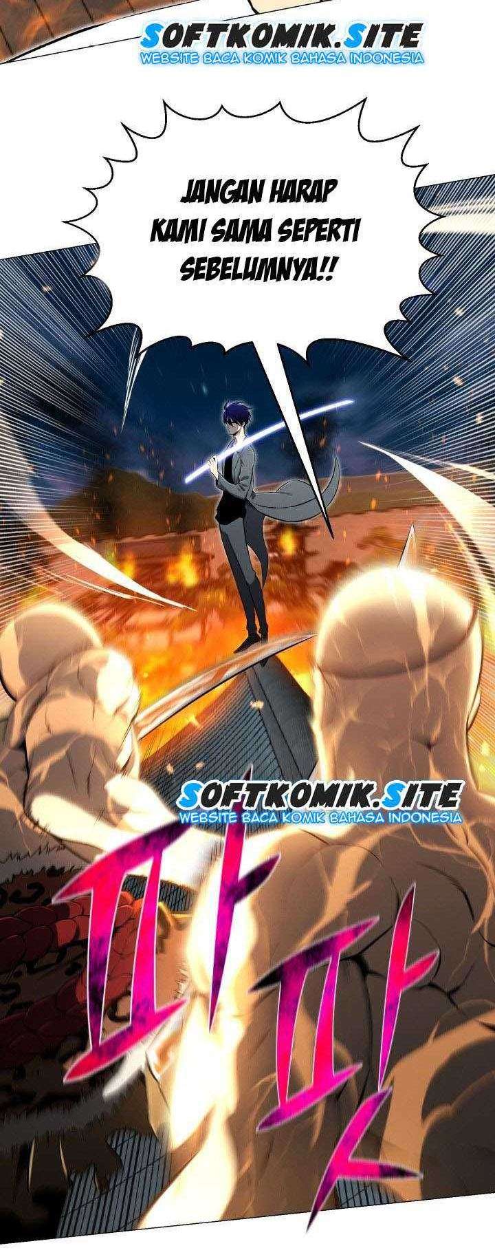 Baca Reverse Villain - Chapter 71 halaman 32