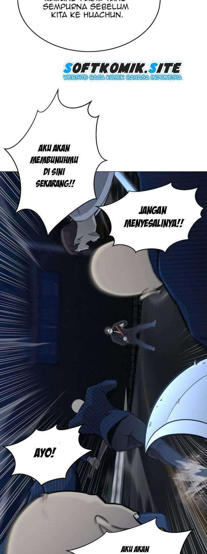 Baca Reverse Villain - Chapter 71 halaman 6