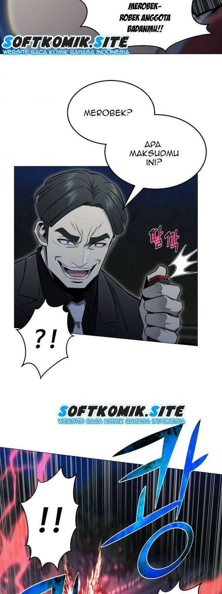 Baca Reverse Villain - Chapter 71 halaman 7