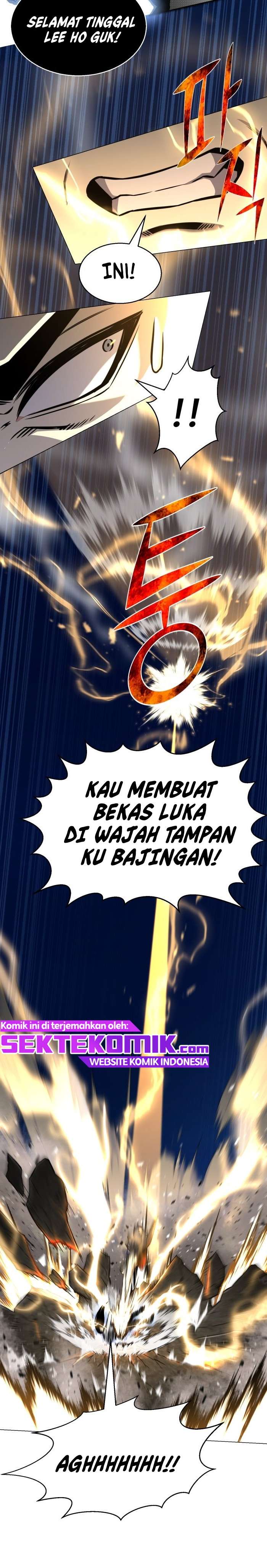Baca Reverse Villain - Chapter 72 halaman 10