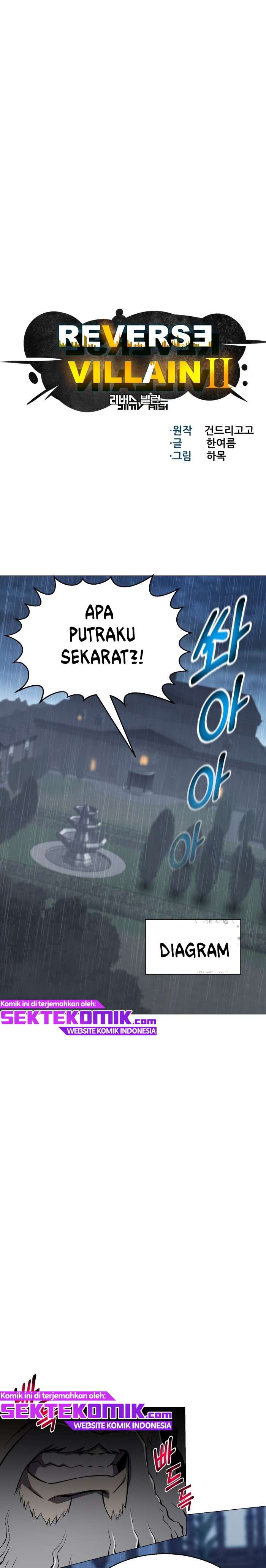 Baca Reverse Villain - Chapter 72 halaman 11