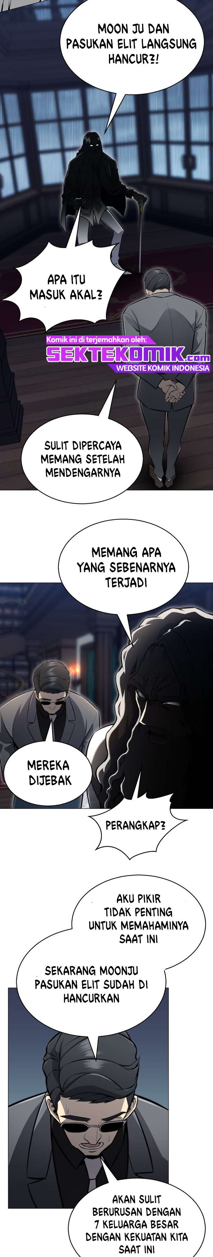 Baca Reverse Villain - Chapter 72 halaman 12