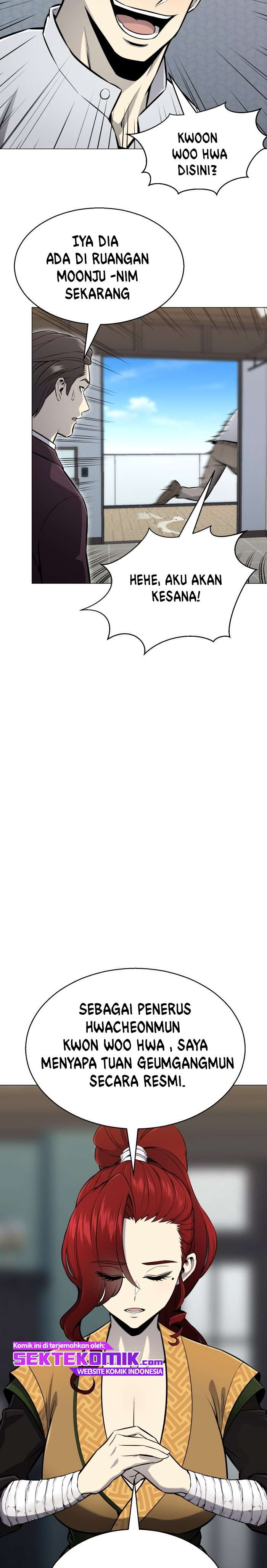 Baca Reverse Villain - Chapter 72 halaman 15