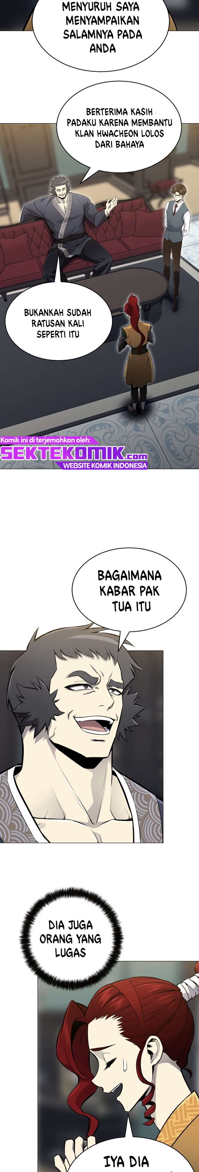 Baca Reverse Villain - Chapter 72 halaman 16