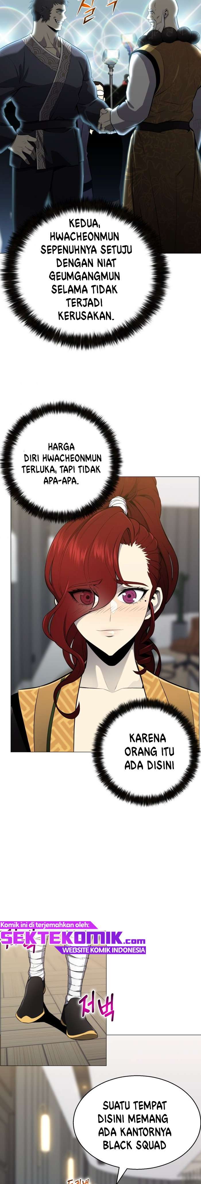 Baca Reverse Villain - Chapter 72 halaman 18