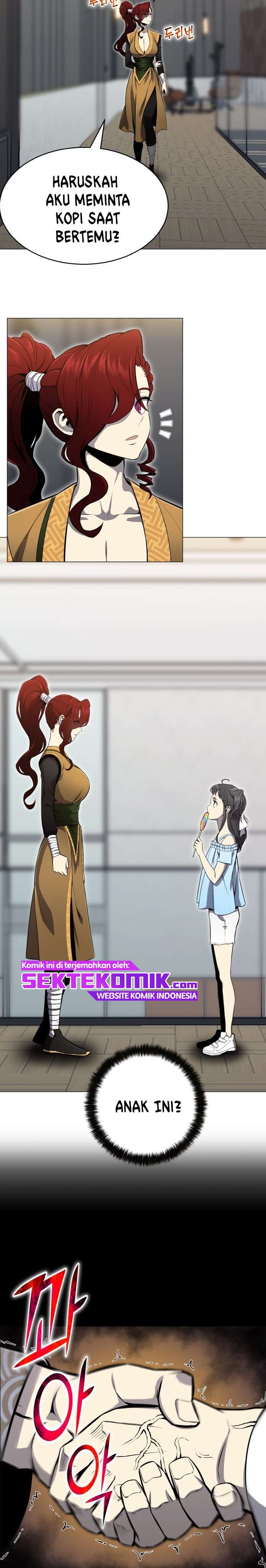 Baca Reverse Villain - Chapter 72 halaman 19