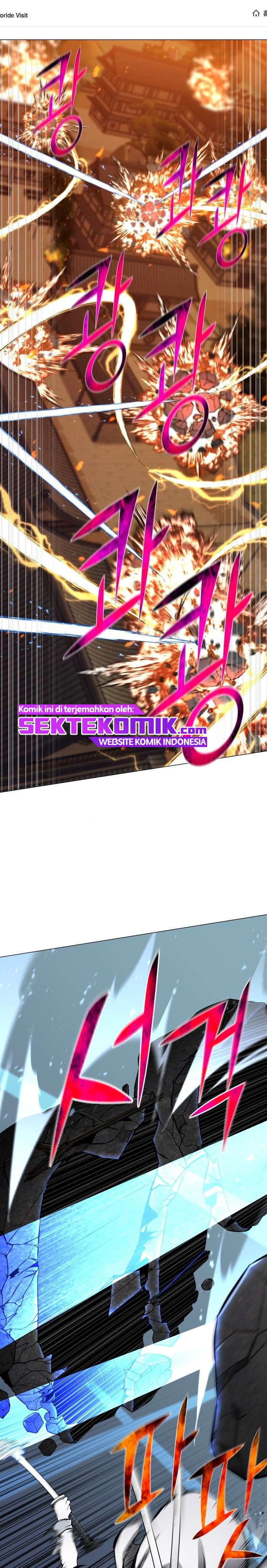 Baca Reverse Villain - Chapter 72 halaman 2