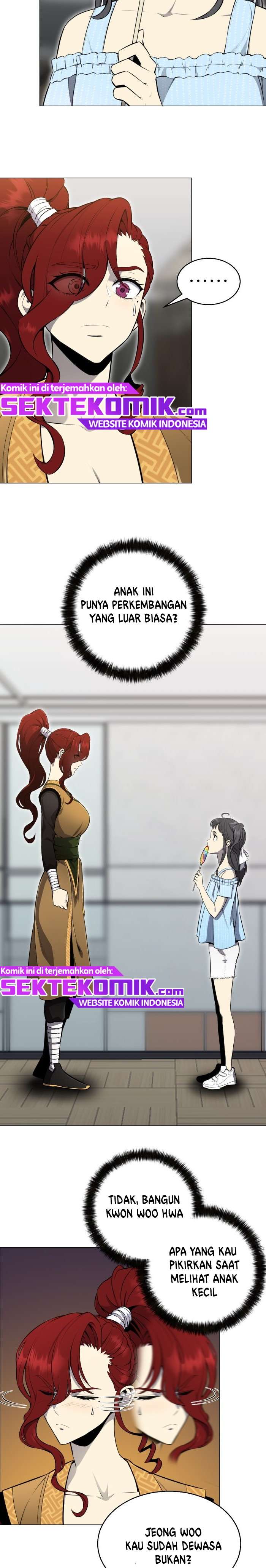 Baca Reverse Villain - Chapter 72 halaman 22