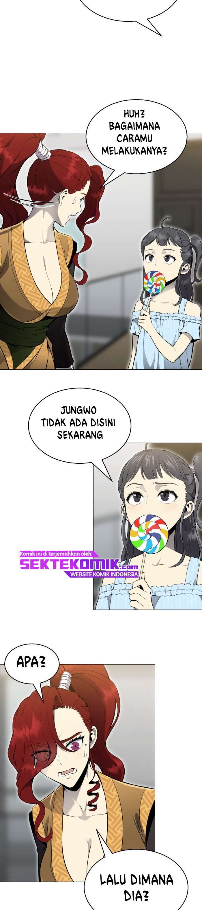 Baca Reverse Villain - Chapter 72 halaman 23