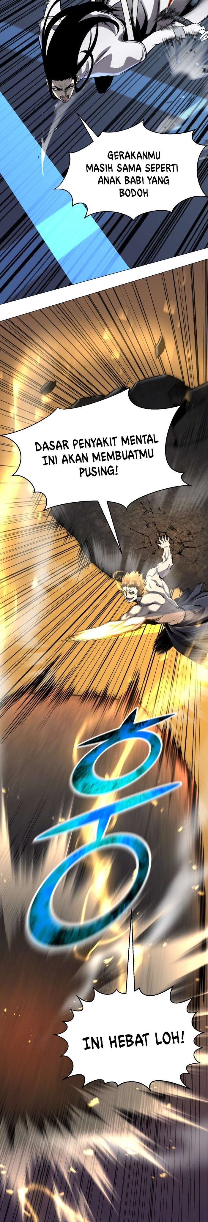 Baca Reverse Villain - Chapter 72 halaman 3