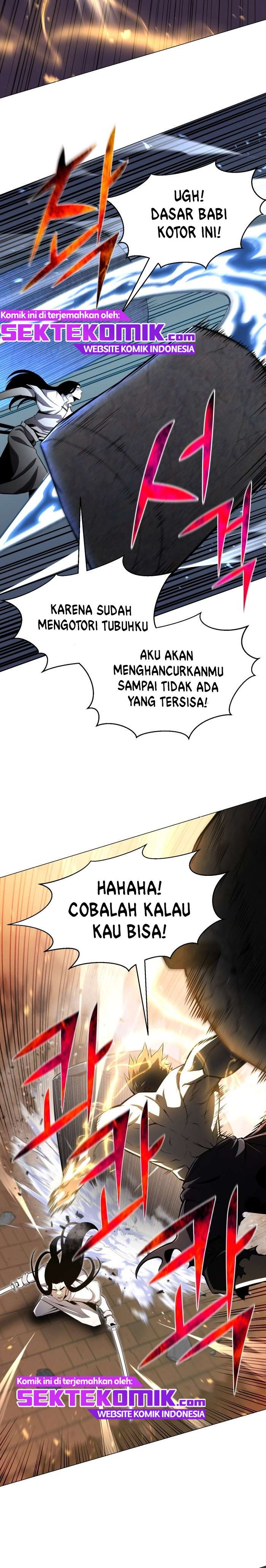 Baca Reverse Villain - Chapter 72 halaman 4