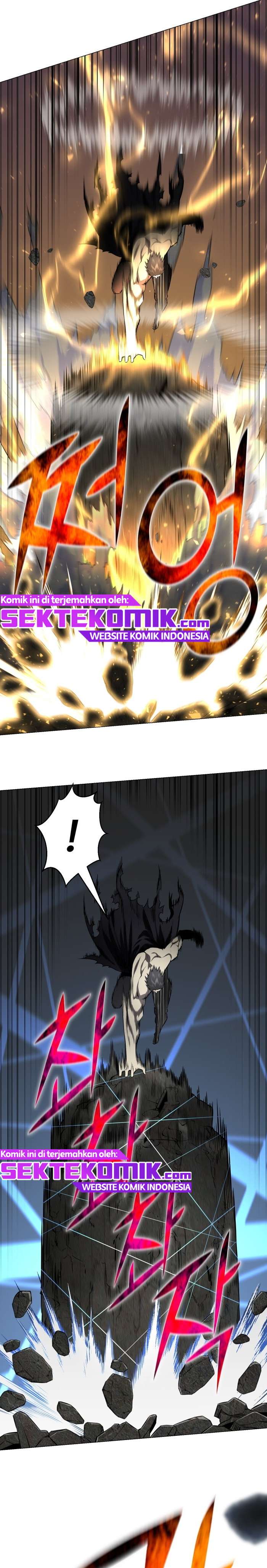 Baca Reverse Villain - Chapter 72 halaman 5