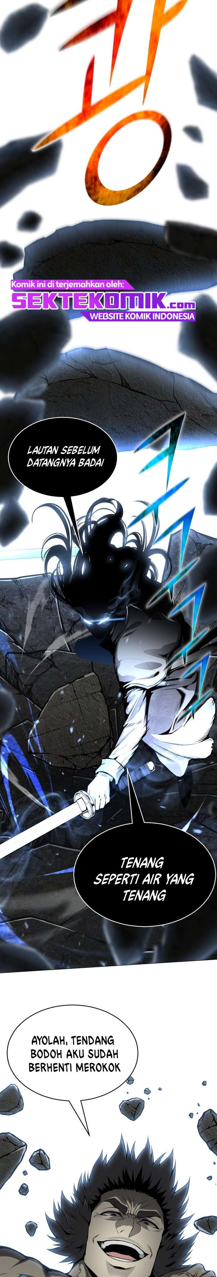 Baca Reverse Villain - Chapter 72 halaman 6