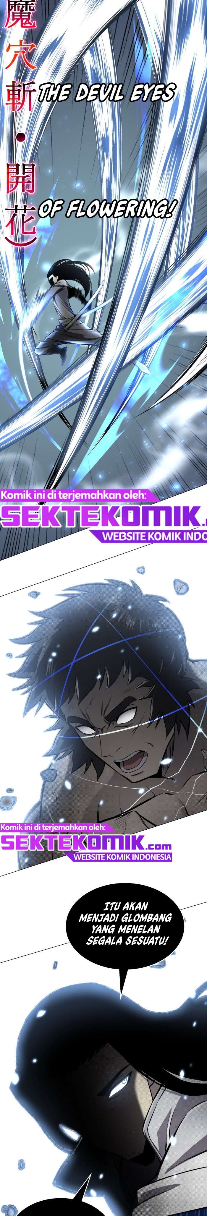 Baca Reverse Villain - Chapter 72 halaman 9