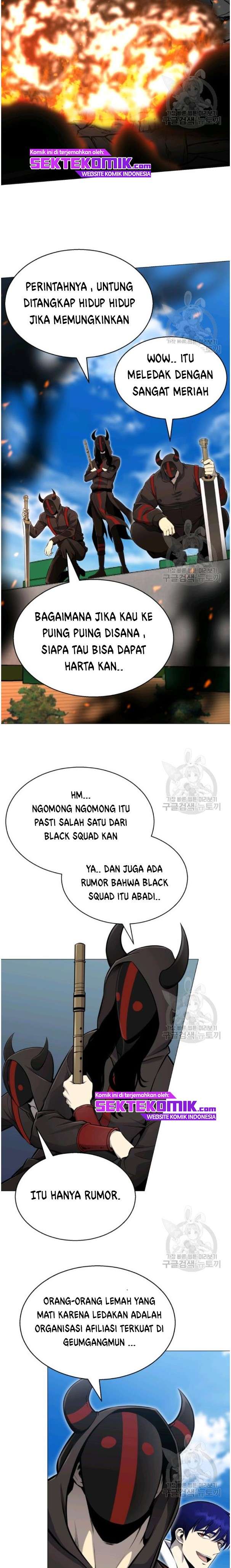 Baca Reverse Villain - Chapter 73 halaman 11