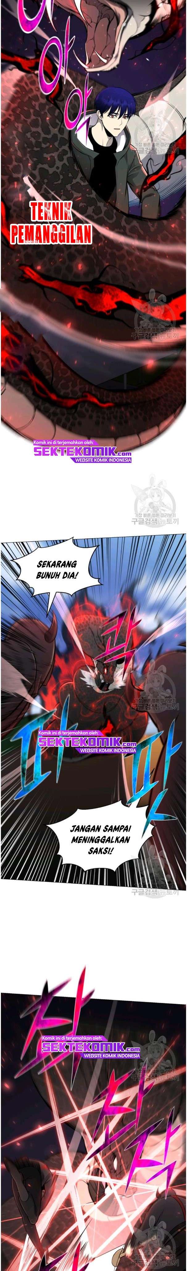 Baca Reverse Villain - Chapter 73 halaman 13