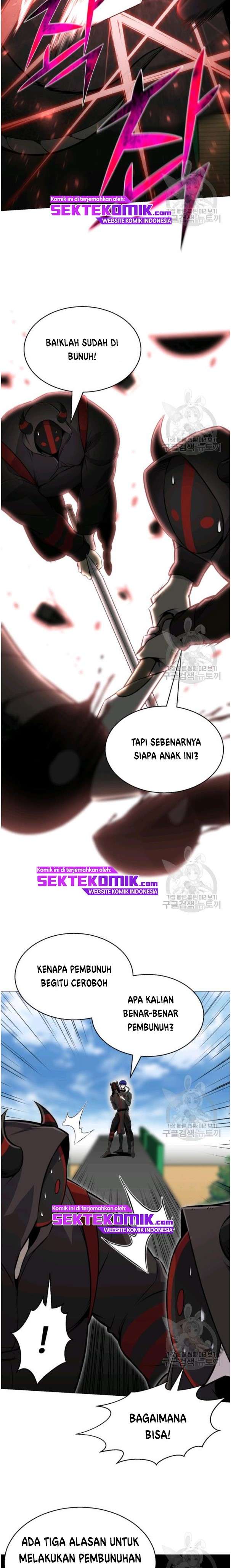 Baca Reverse Villain - Chapter 73 halaman 14