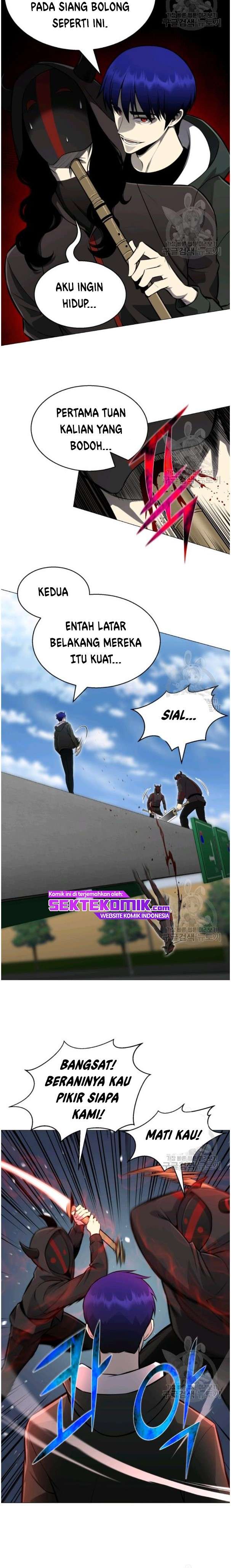 Baca Reverse Villain - Chapter 73 halaman 15