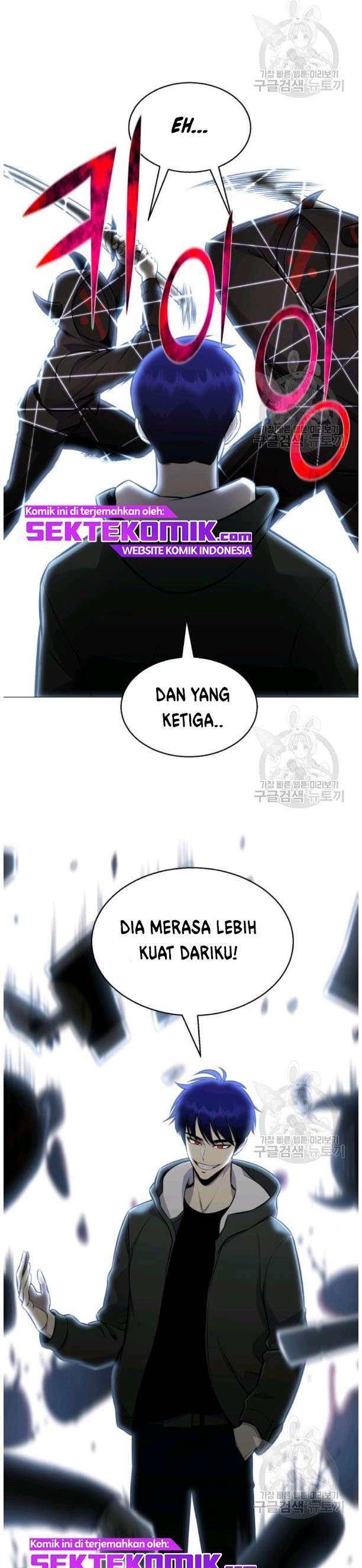 Baca Reverse Villain - Chapter 73 halaman 16