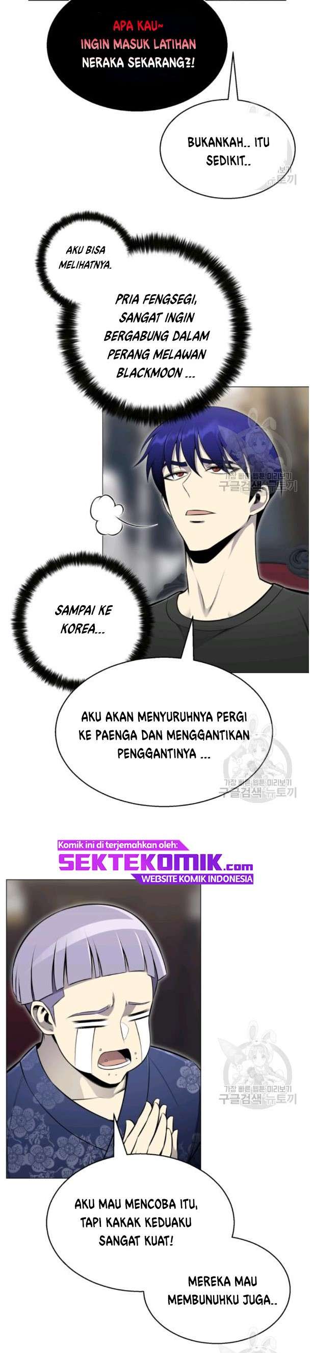 Baca Reverse Villain - Chapter 73 halaman 20