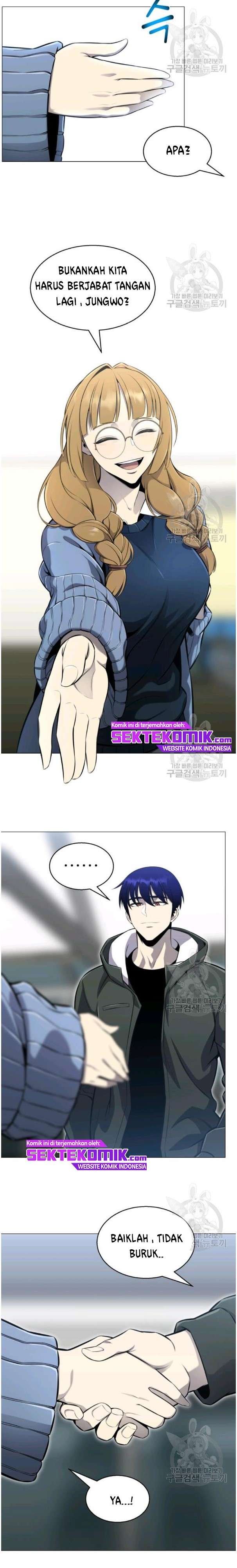 Baca Reverse Villain - Chapter 73 halaman 3