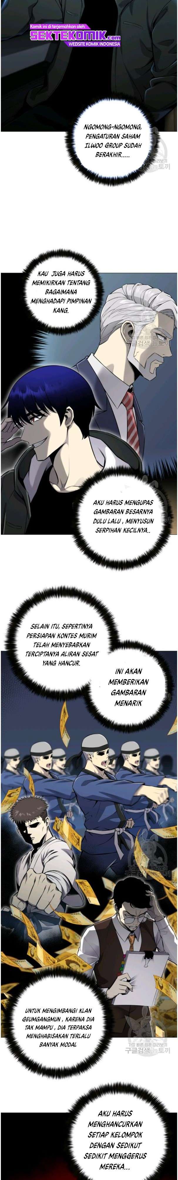 Baca Reverse Villain - Chapter 73 halaman 5