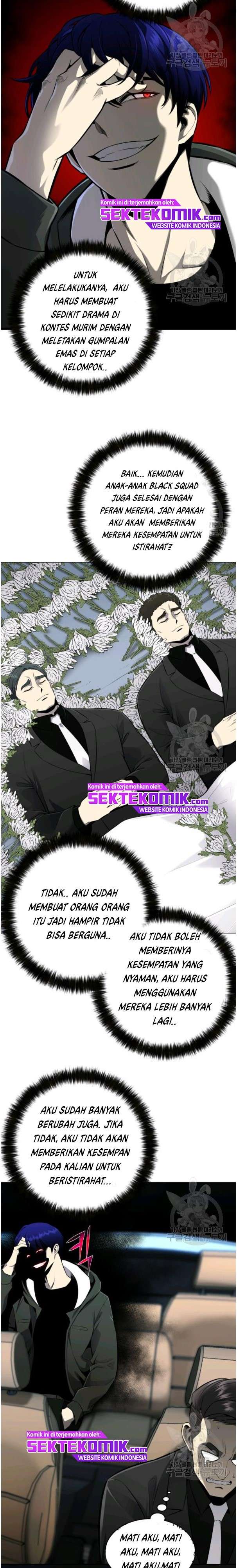 Baca Reverse Villain - Chapter 73 halaman 6