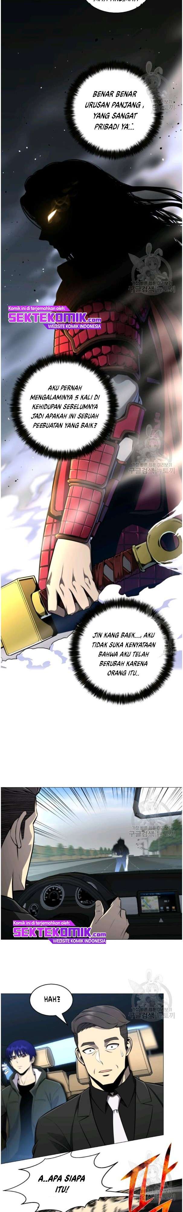Baca Reverse Villain - Chapter 73 halaman 7