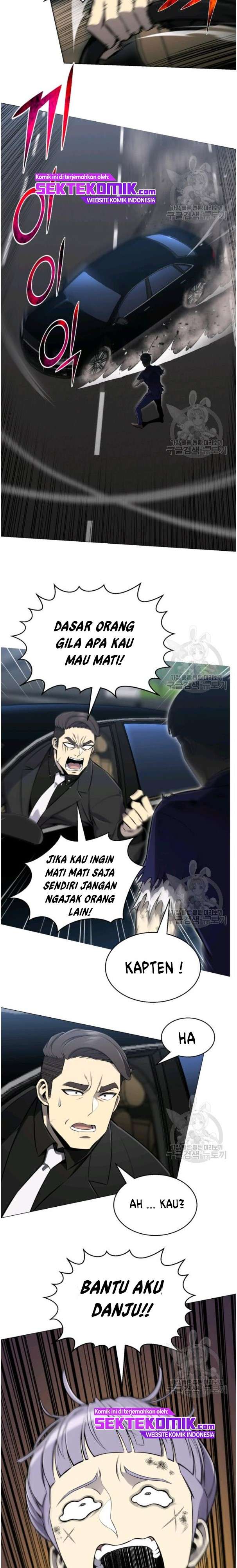 Baca Reverse Villain - Chapter 73 halaman 8