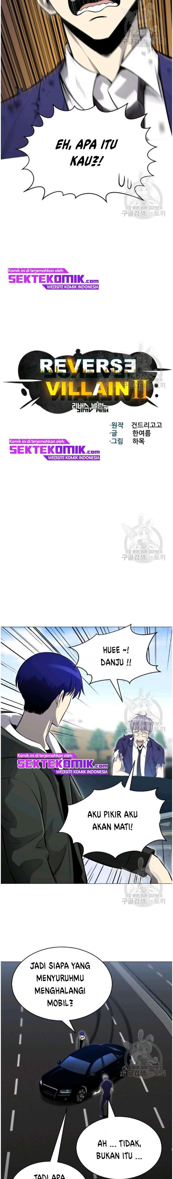 Baca Reverse Villain - Chapter 73 halaman 9