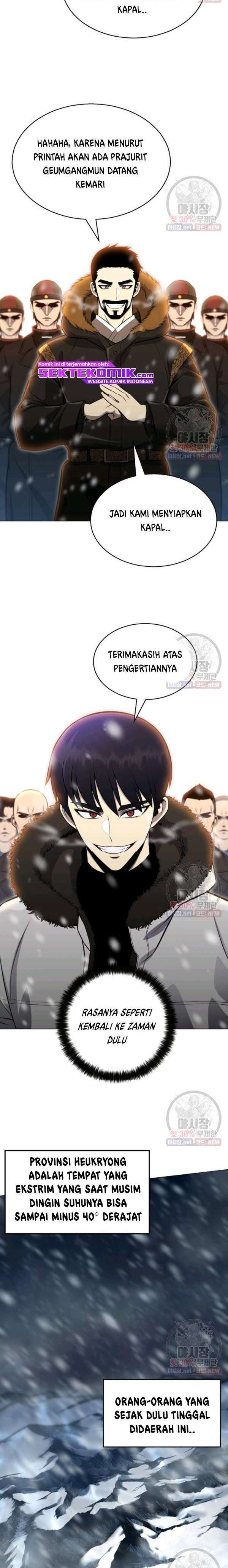 Baca Reverse Villain - Chapter 74 halaman 11