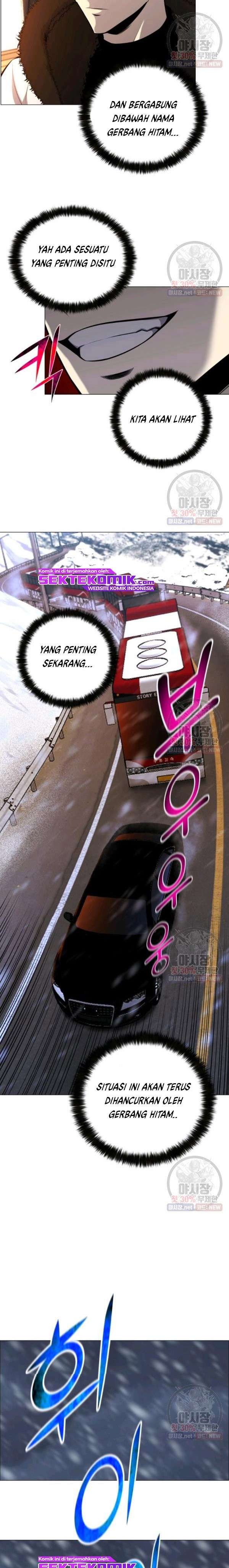 Baca Reverse Villain - Chapter 74 halaman 13